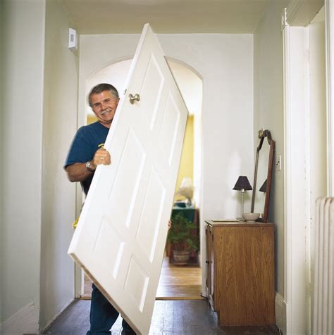 Replacing a door. Things To Know About Replacing a door. 
